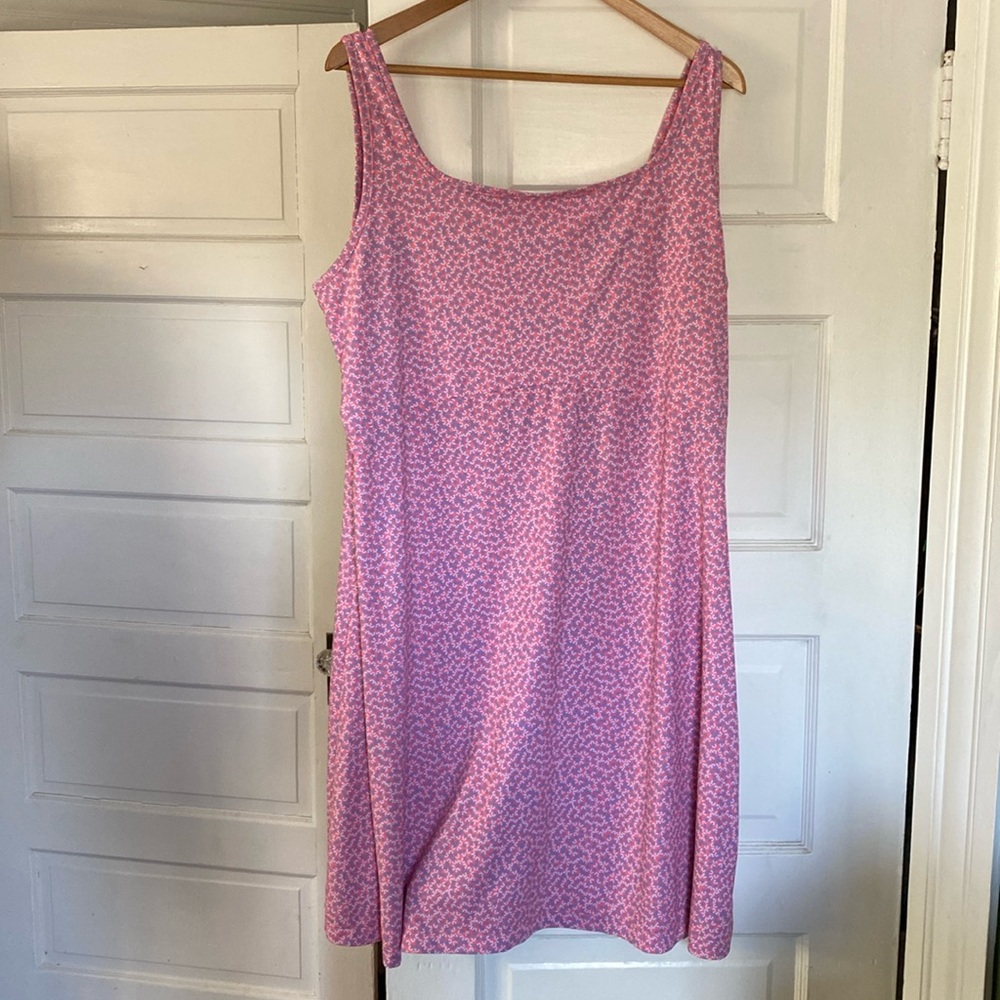 Columbia Omni freeze dress size 1x